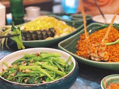 -阿莱唛唛泰国菜·海鲜餐厅(蛇口店)