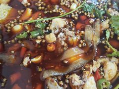 -米二红烧兔(华阳店)