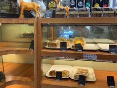 -梦菲思饼屋(瑞金宾馆店)