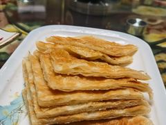 -毛毛熏肉•东北菜老字号(大安街店)