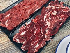 吊龙肉-全好食潮汕牛肉火锅(泗洲路店)