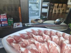 -滇釜火锅·能喝汤的火锅(车公庄店)