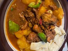 -纳鲁孜·新疆特色餐厅(上海悦荟广场店)