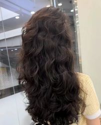 -GANO HAIR 