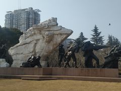 -上海市龙华烈士陵园