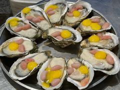 -飞尝蚝·顺德菜·鱼生(顺德总店)