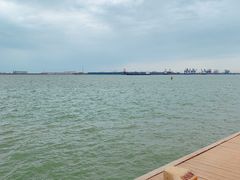 -东疆建设开发纪念公园