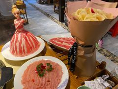 -蜀家渝重庆火锅(南屏街店)
