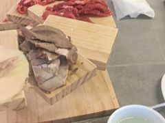 -宴全牛粤来越牛潮汕鲜牛肉火锅(海州万达广场店)