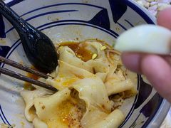 -郑记biangbiang面(钟楼店)