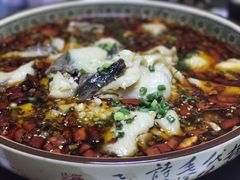 -满堂春特色餐馆