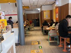 -麦当劳(安定门外大街店)