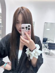 -DL HOPE明星造型