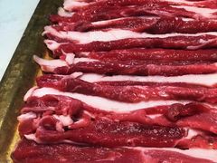 -东门口涮肉·砂锅·烤串(老门东店)