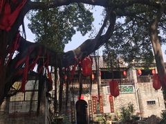 -烟桥私房菜馆(奋哥)