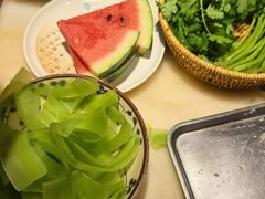 -东道煮牛肉火锅(东盛大街店)