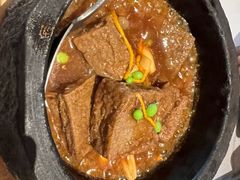 -若蘭慈·无国界素食料理(欢乐海岸店)