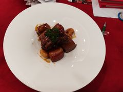 阿婆家烧肉-申阿婆·上海菜·小海鲜(国展店)