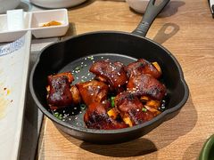 -云海肴·汽锅鸡·云南菜(领展购物广场·中关村店)