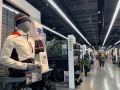 -迪卡侬(越秀公园店)