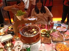 -西塔老太太泥炉烤肉(苏州大悦城店)