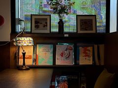 -Rechill Cafe(工体店)