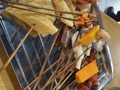 -牛华八婆麻辣烫(起源店)