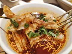 -太二酸菜鱼(汕头苏宁广场店)