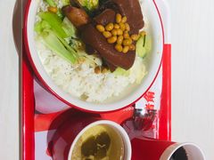 -猪角·闽南猪脚饭(文三路店)