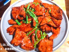 -小吊梨汤·北京菜·烤鸭(鸟巢店)