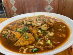 -下塘街25号农家菜馆(新场店)