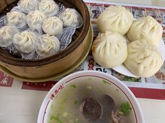 -津品味小吃(大学湾店)