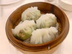 -金城大酒店-中餐厅(汾江中路店)