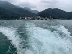 -日月潭