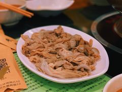 -情忆草原涮肉馆