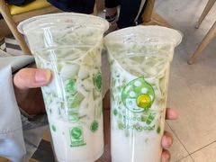 -鲍氏老字号冷热饮老店(瑞安店)