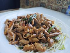 -禄源公·老莞诚饭店