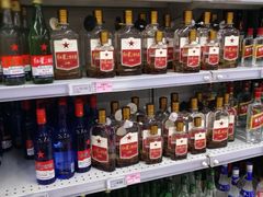 -物美大卖场(玉蜓桥店)