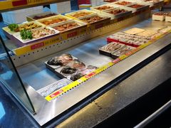 自助取餐区-川西坝子火锅(金沙1.0直营店)