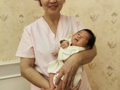 -福田家月子中心 产后 月嫂(市立母子医院店)