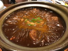 -南京大牌档(之心城店)