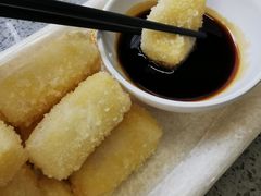 -川东长筷子耗儿鱼(万象润街店)