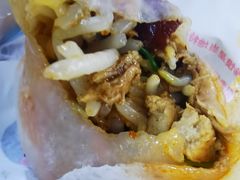 -安徽阜阳卷馍(西单店)