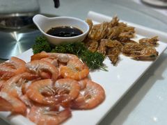 -小贝壳酒楼(经九路店)