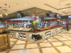 -燕郊烧鸽子(酷车小镇店)