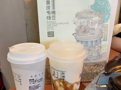 -阿嬷手作(深圳万象天地店)