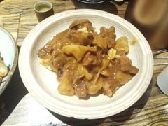 -并州大牌档之醉轻尘