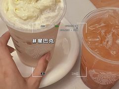 -星巴克(成都泛悦城市广场店)