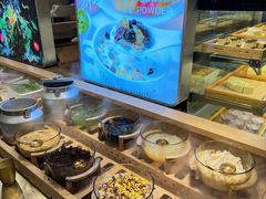 -名羊天下·火锅烧烤自助料理(镇明路店)