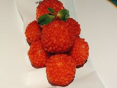 -绿茶餐厅(北京凤凰汇店)